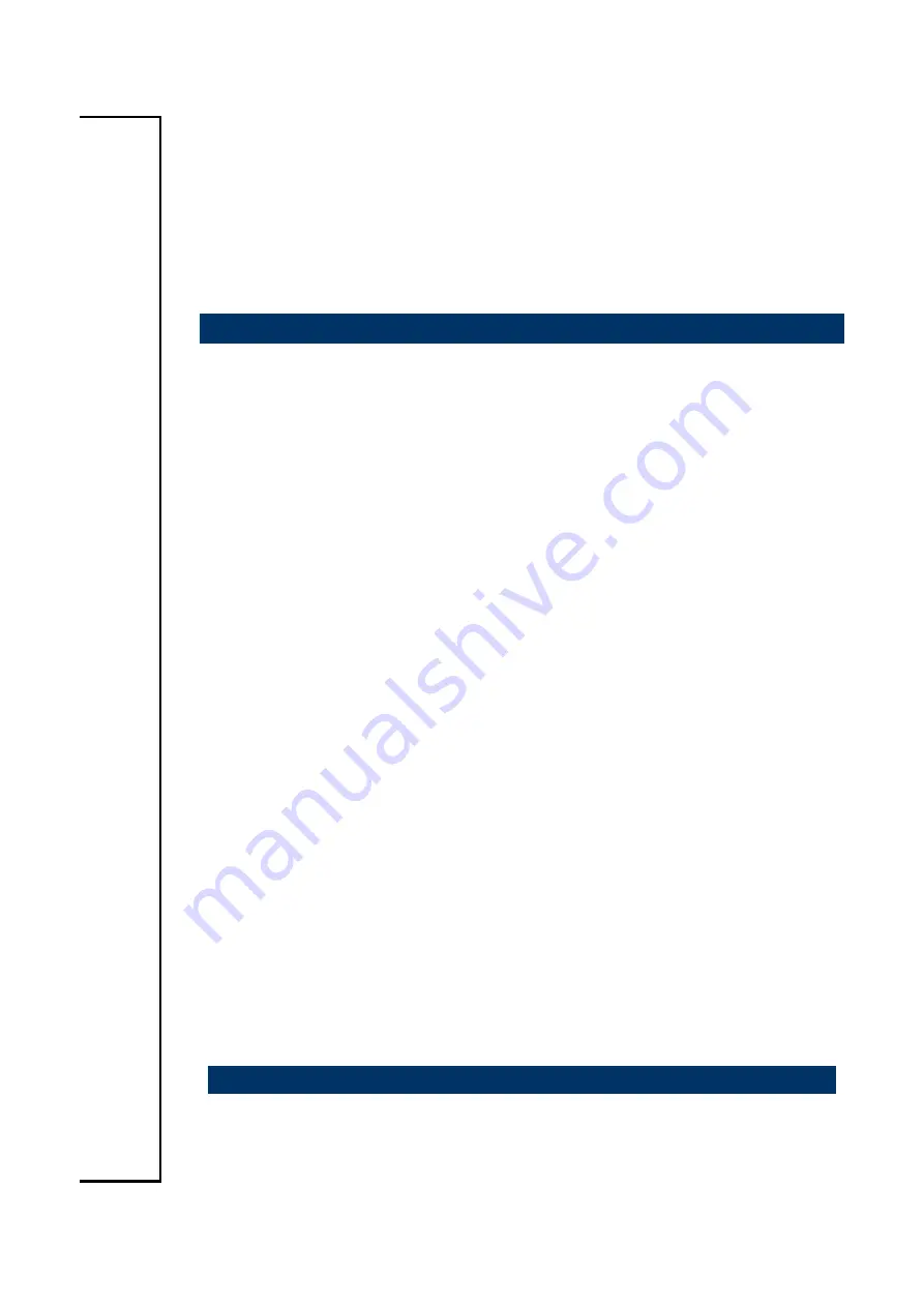 Avalue Technology BFC-1208 Quick Reference Manual Download Page 1