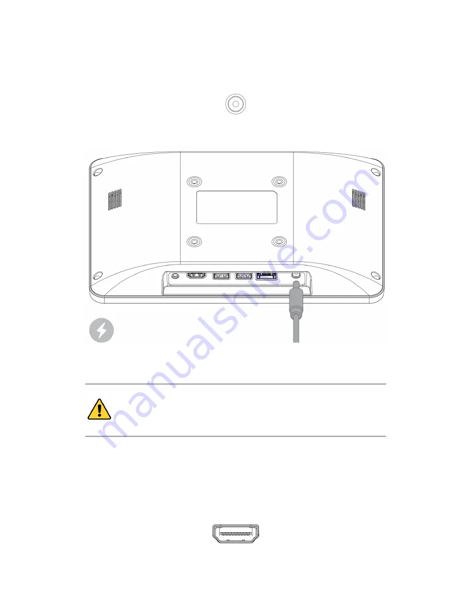 Avalue Technology CCD-07W01 User Manual Download Page 16