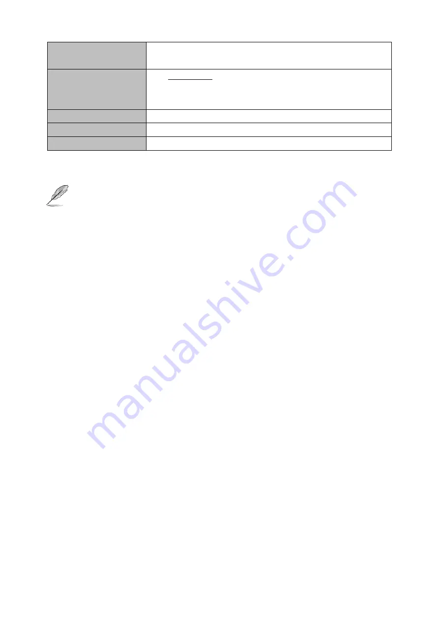 Avalue Technology CPC-2102 Quick Reference Manual Download Page 7