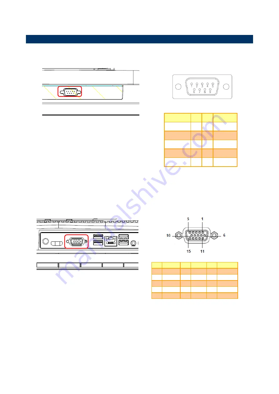 Avalue Technology CPC-2102 Скачать руководство пользователя страница 12