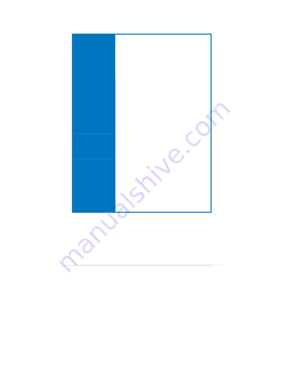 Avalue Technology EAX-915GV User Manual Download Page 6