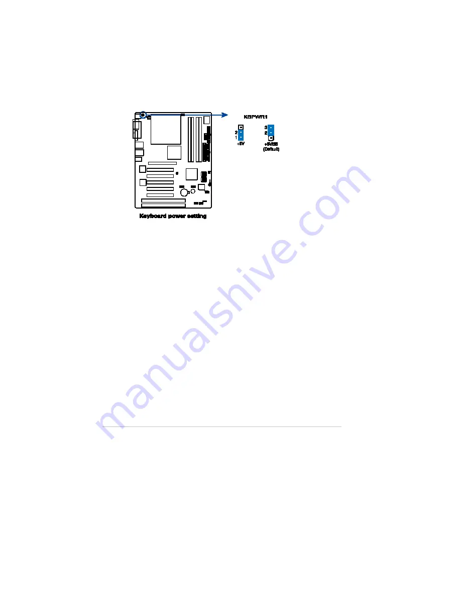 Avalue Technology EAX-915GV User Manual Download Page 27