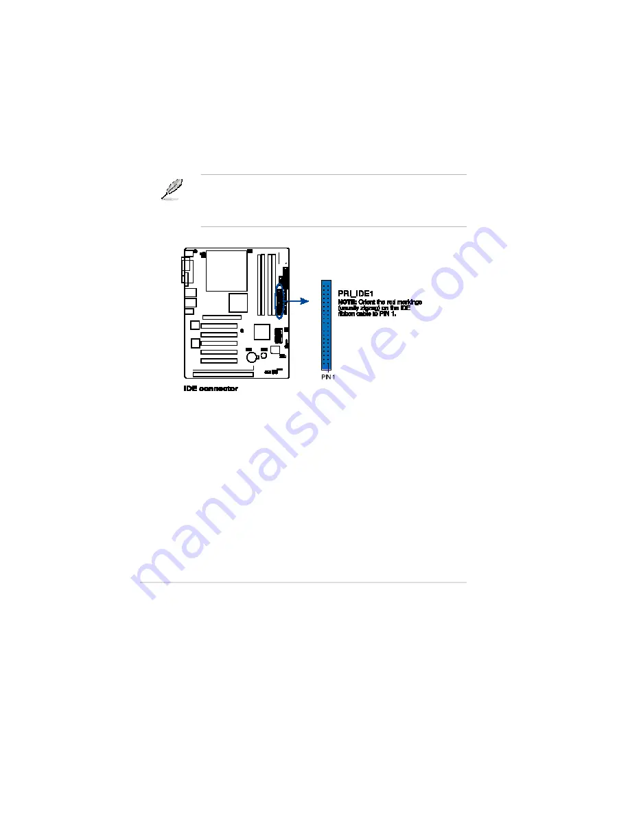 Avalue Technology EAX-915GV User Manual Download Page 31