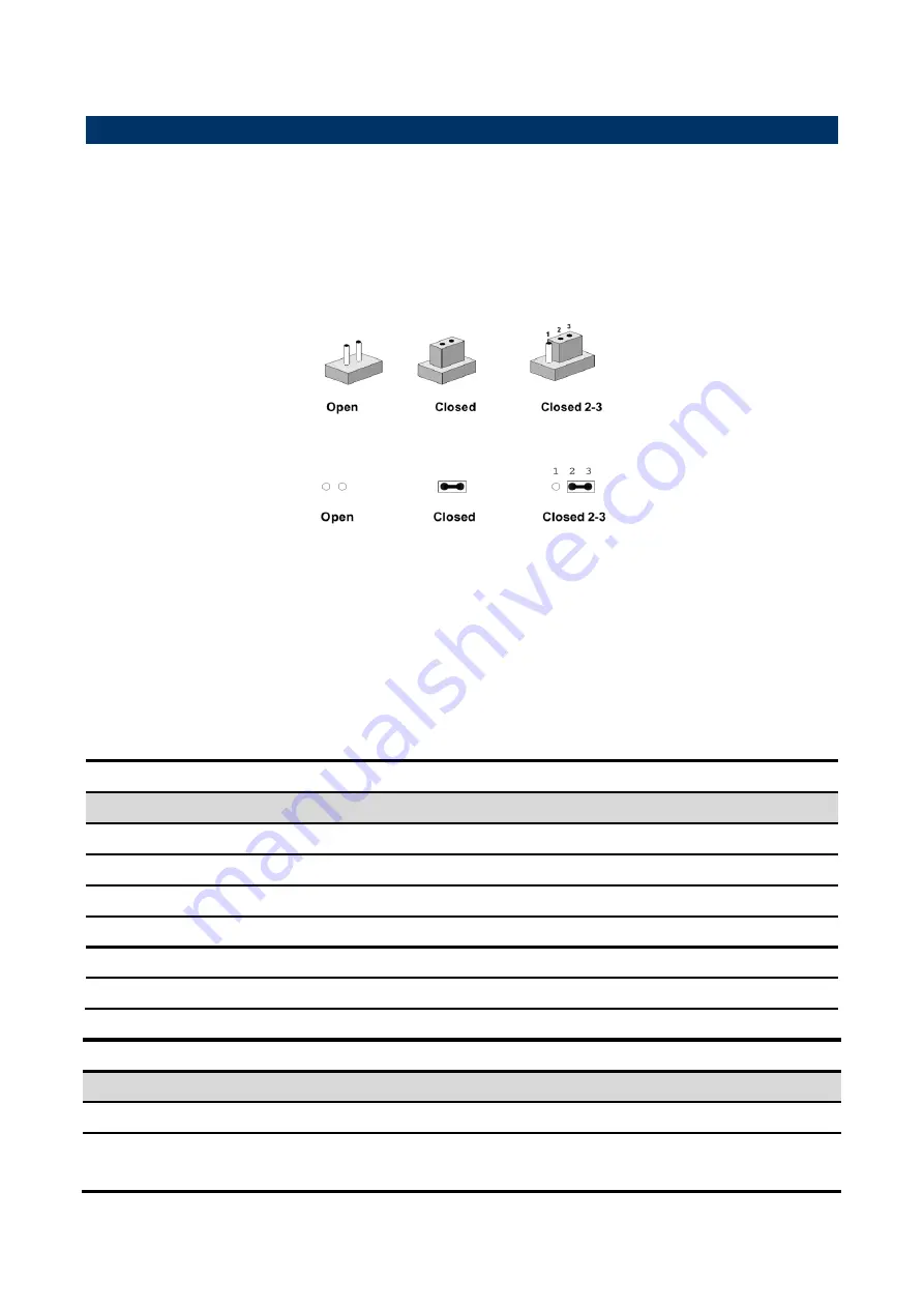 Avalue Technology EAX-C246BP User Manual Download Page 18