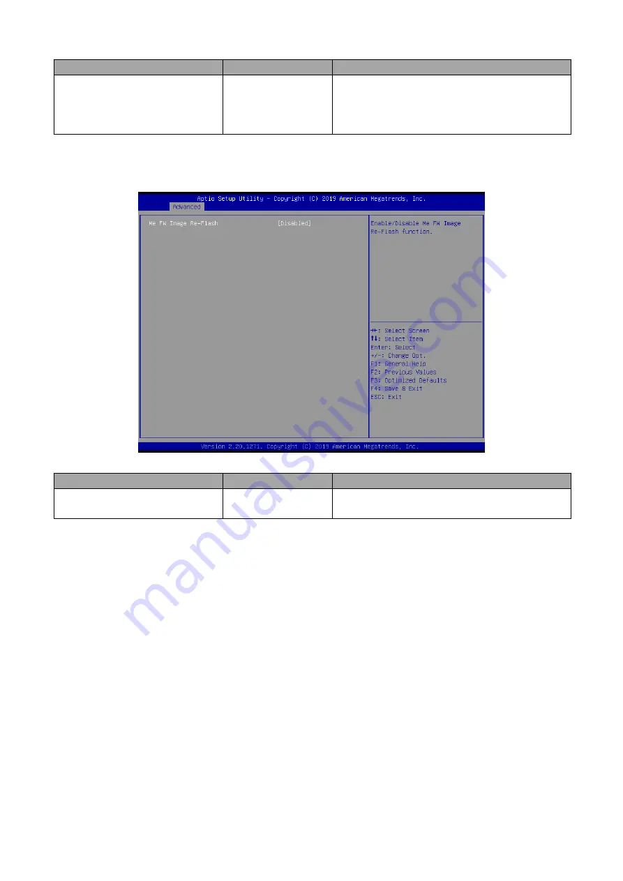 Avalue Technology EAX-C246BP User Manual Download Page 48