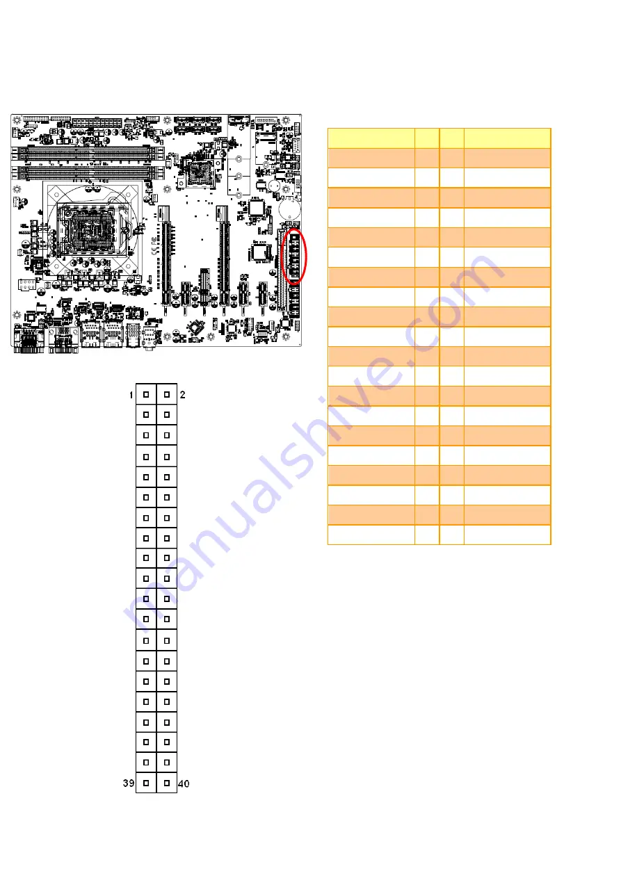 Avalue Technology EAX-C246P User Manual Download Page 35