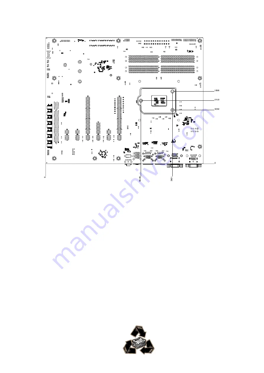 Avalue Technology EAX-C246P Скачать руководство пользователя страница 94