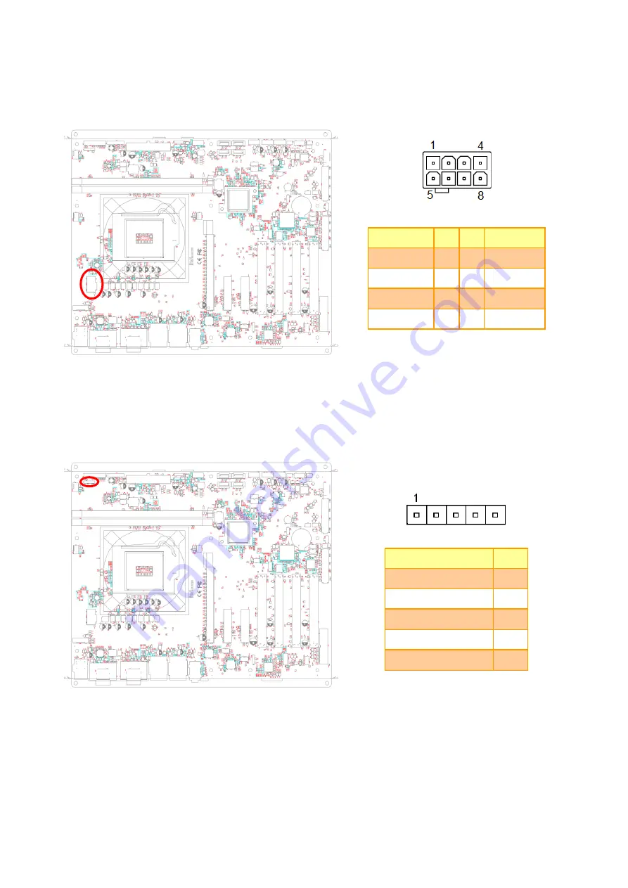 Avalue Technology EAX-H81P User Manual Download Page 28