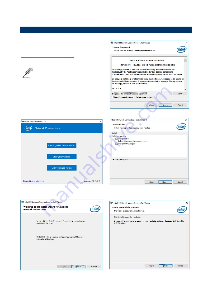 Avalue Technology EAX-Q170KP-B1 User Manual Download Page 84