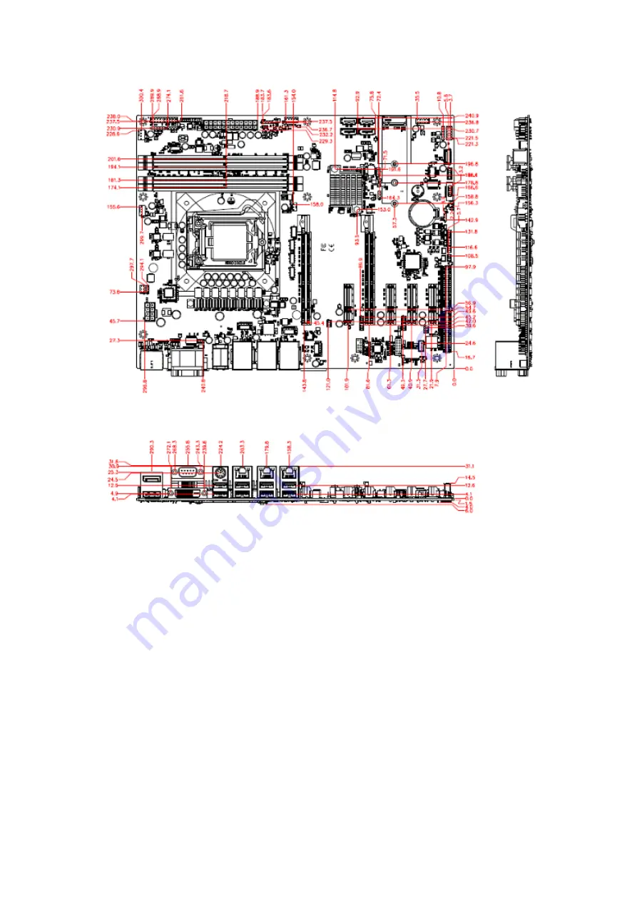 Avalue Technology EAX-W480P Скачать руководство пользователя страница 89