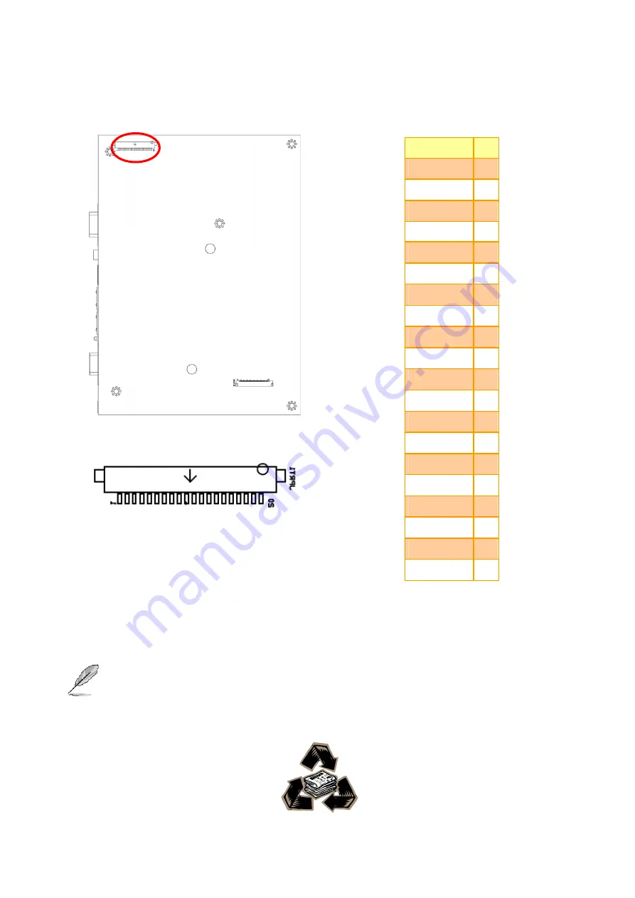 Avalue Technology EBM-945GSE Quick Installation Manual Download Page 28