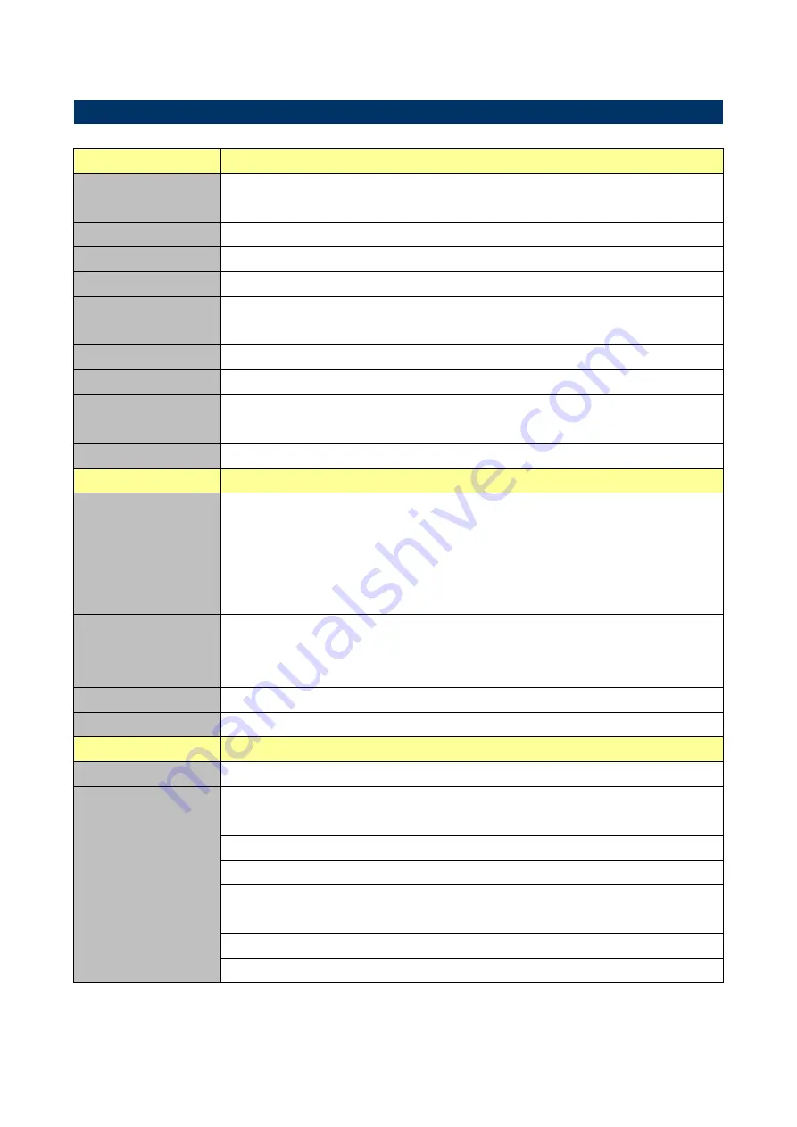 Avalue Technology EBM-A50M User Manual Download Page 12