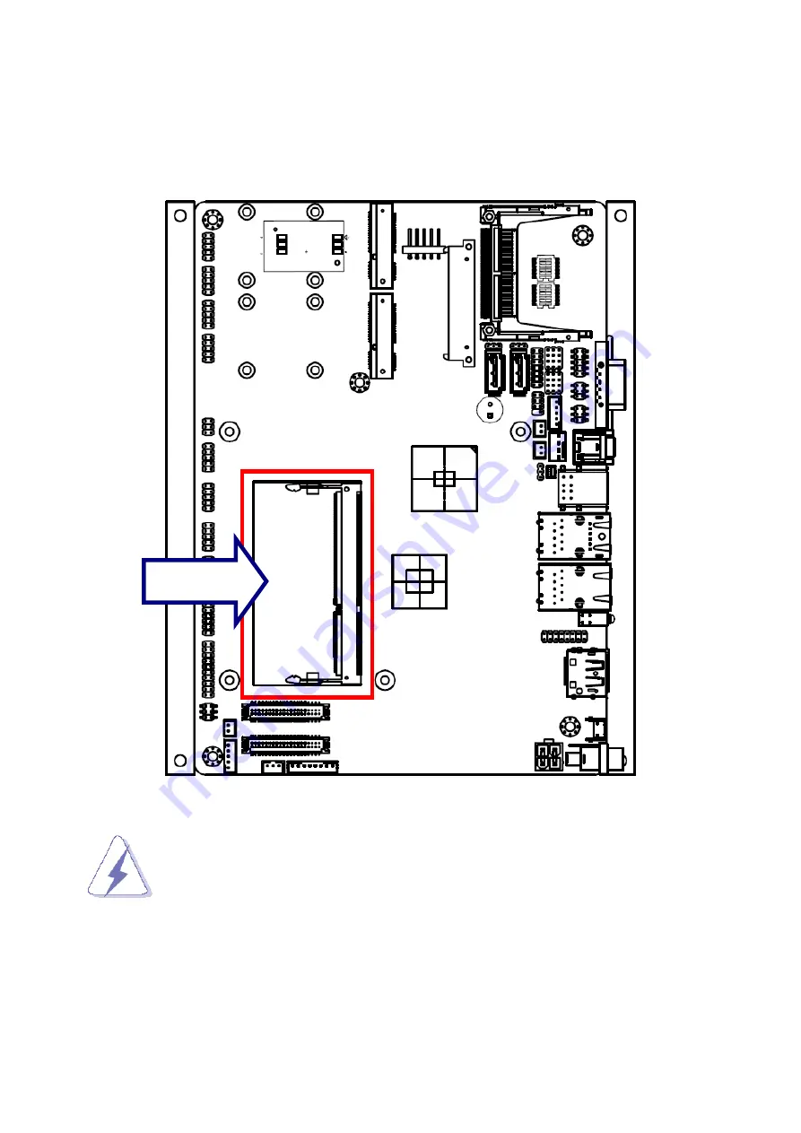 Avalue Technology EBM-A50M User Manual Download Page 18