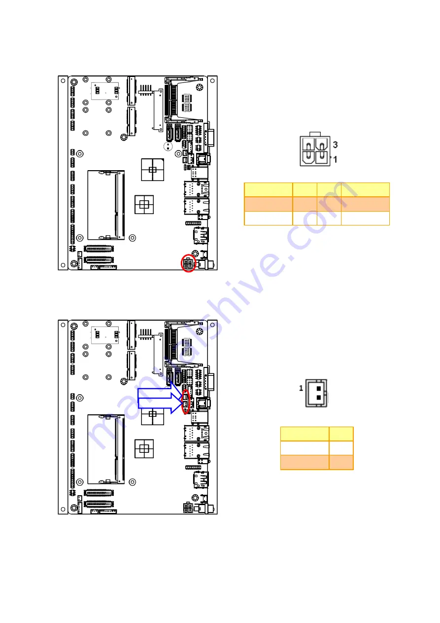 Avalue Technology EBM-A50M User Manual Download Page 28