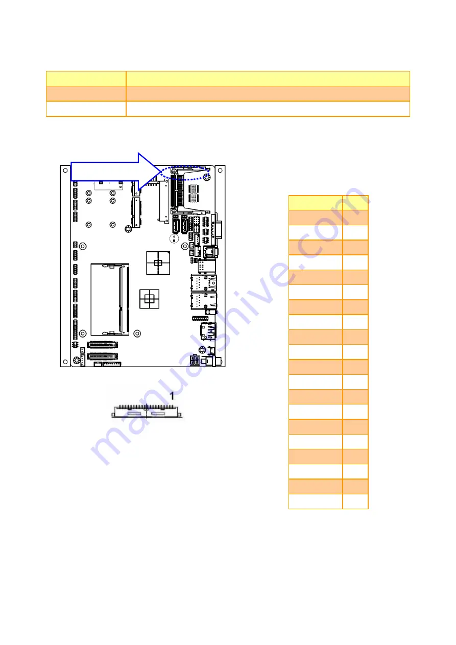 Avalue Technology EBM-A50M User Manual Download Page 30