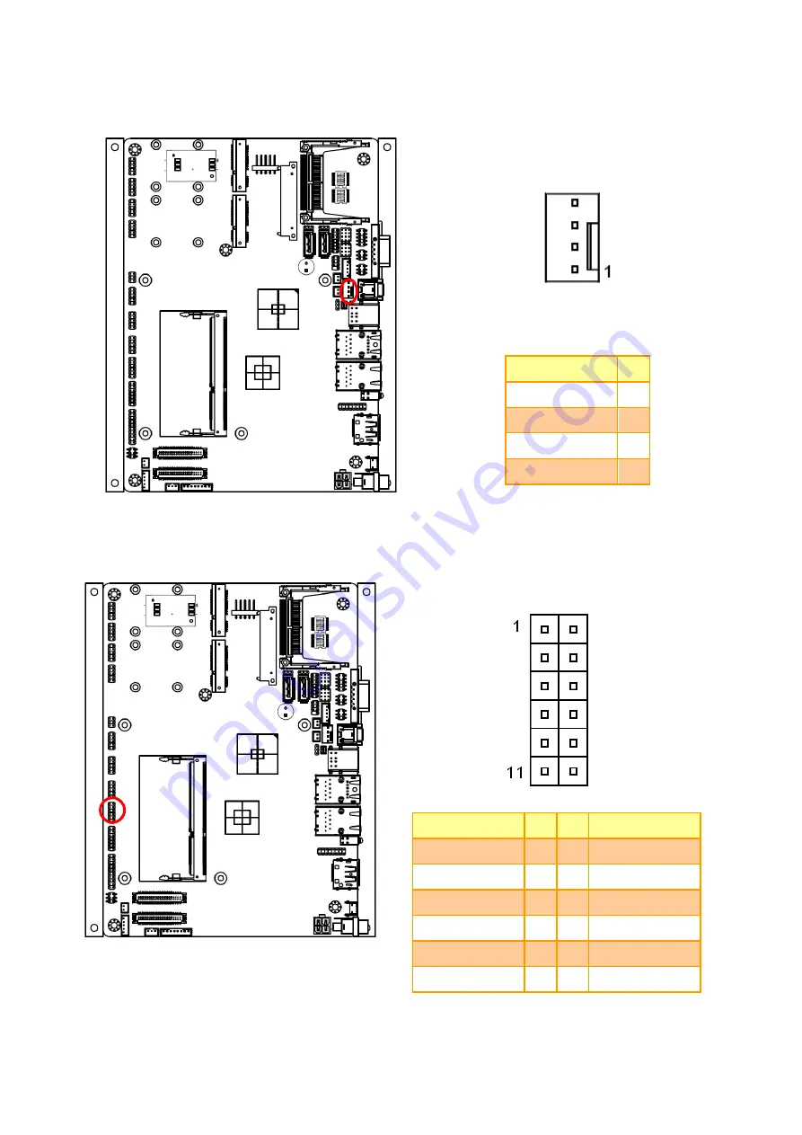 Avalue Technology EBM-A50M User Manual Download Page 32