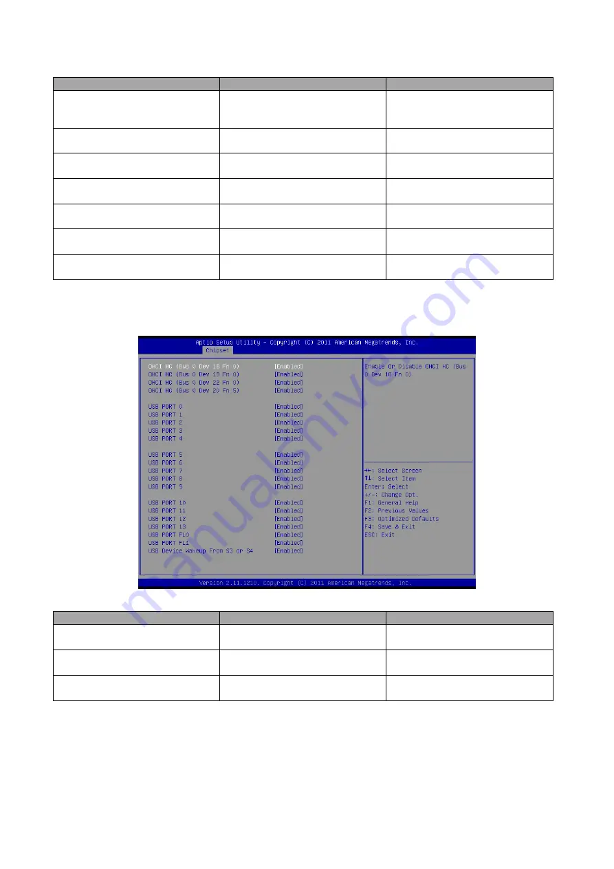 Avalue Technology EBM-A50M User Manual Download Page 67