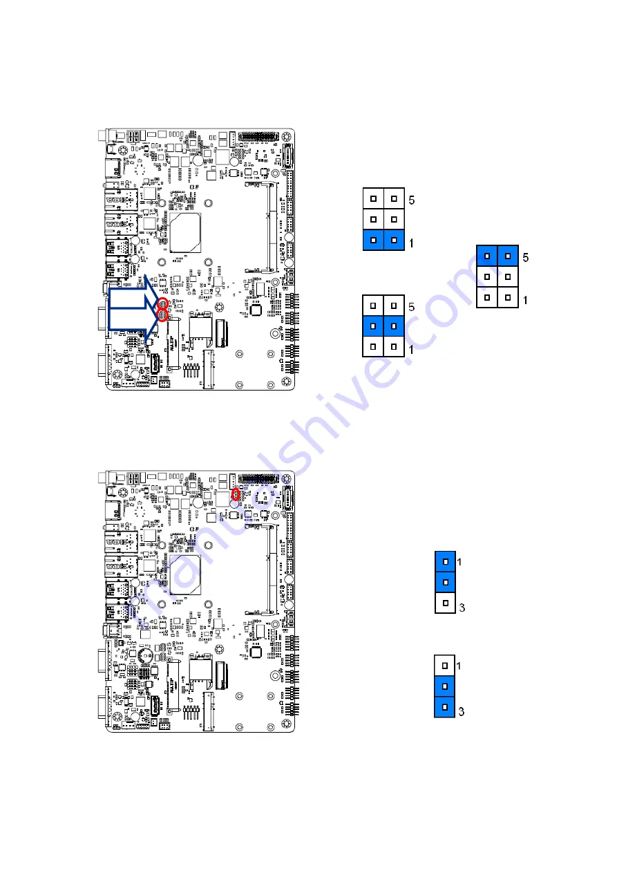 Avalue Technology EBM-APL User Manual Download Page 20