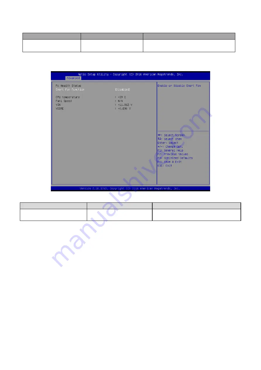 Avalue Technology EBM-APL User Manual Download Page 45