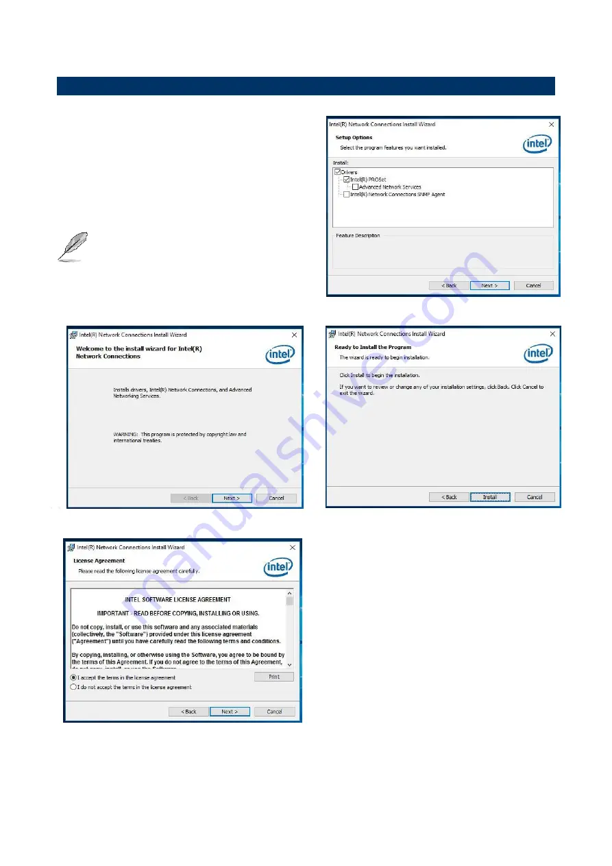 Avalue Technology EBM-APL User Manual Download Page 74