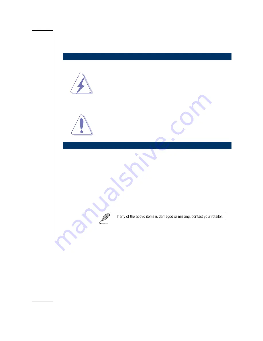 Avalue Technology EBM-BSW User Manual Download Page 7