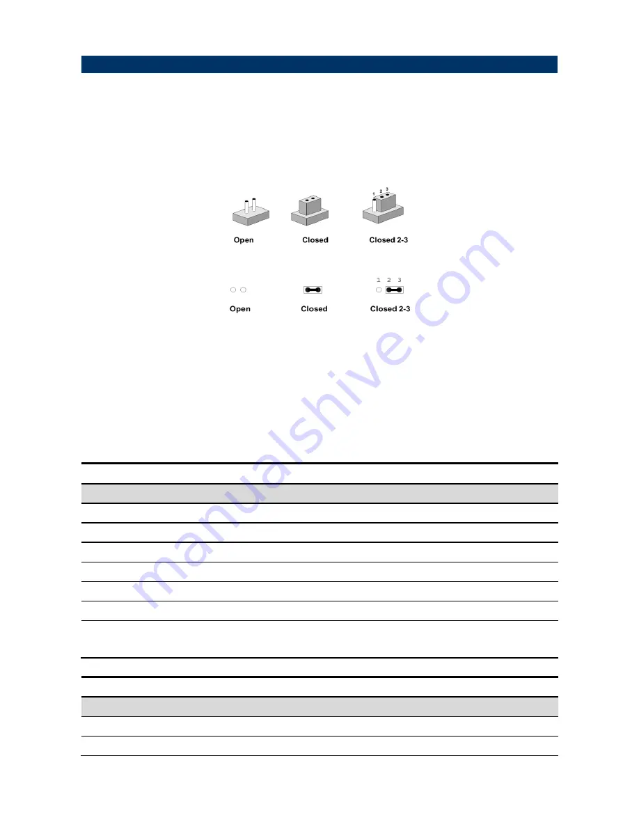 Avalue Technology EBM-BSW User Manual Download Page 16