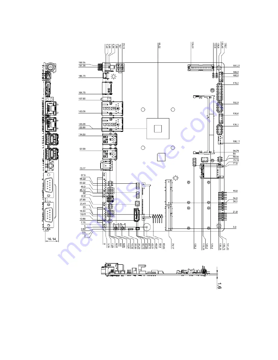 Avalue Technology EBM-BSW User Manual Download Page 58