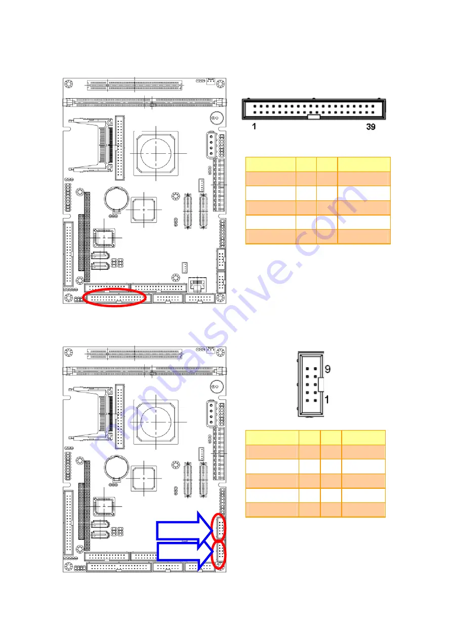 Avalue Technology EBM-LX800 Скачать руководство пользователя страница 14