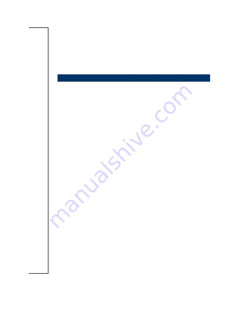 Avalue Technology EBM-QM87U Quick Installation Manual Download Page 6