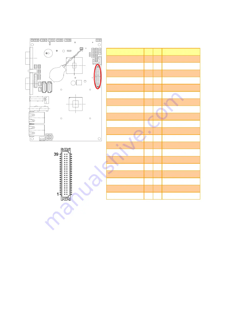 Avalue Technology ECM-A50M B1 User Manual Download Page 37