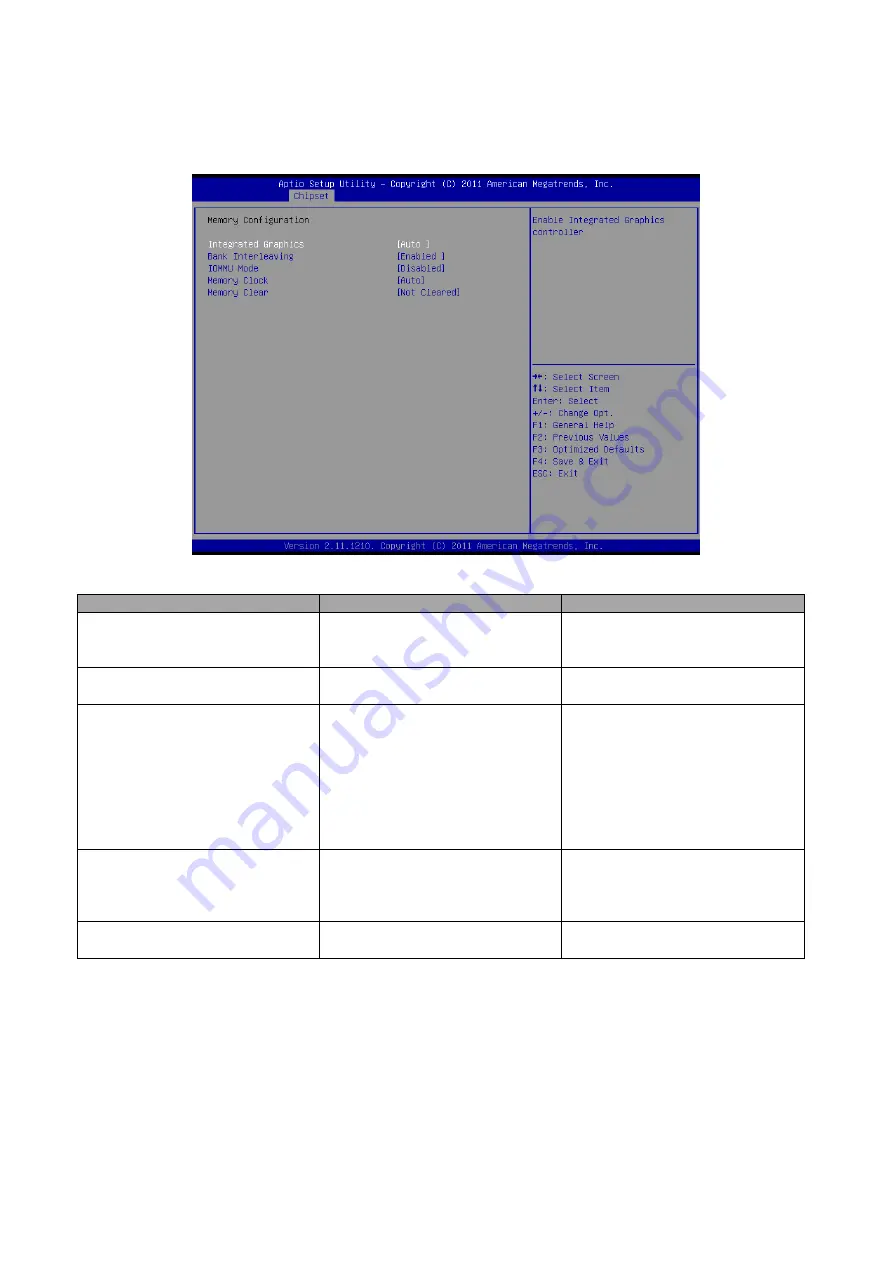 Avalue Technology ECM-A50M B1 User Manual Download Page 58