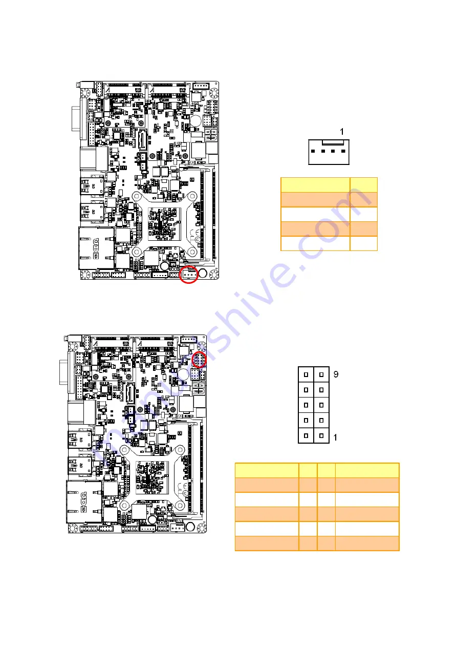 Avalue Technology ECM-APL2 User Manual Download Page 20