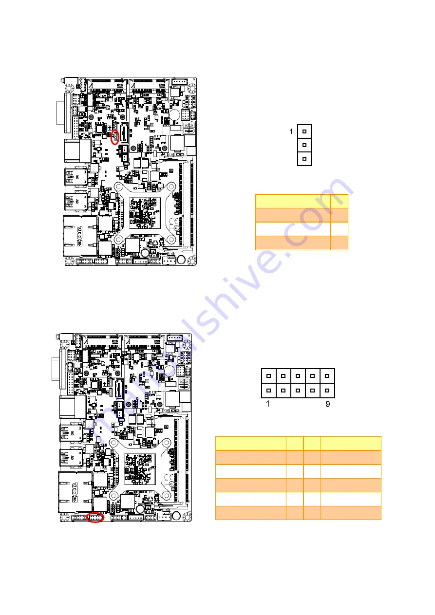 Avalue Technology ECM-APL2 User Manual Download Page 24