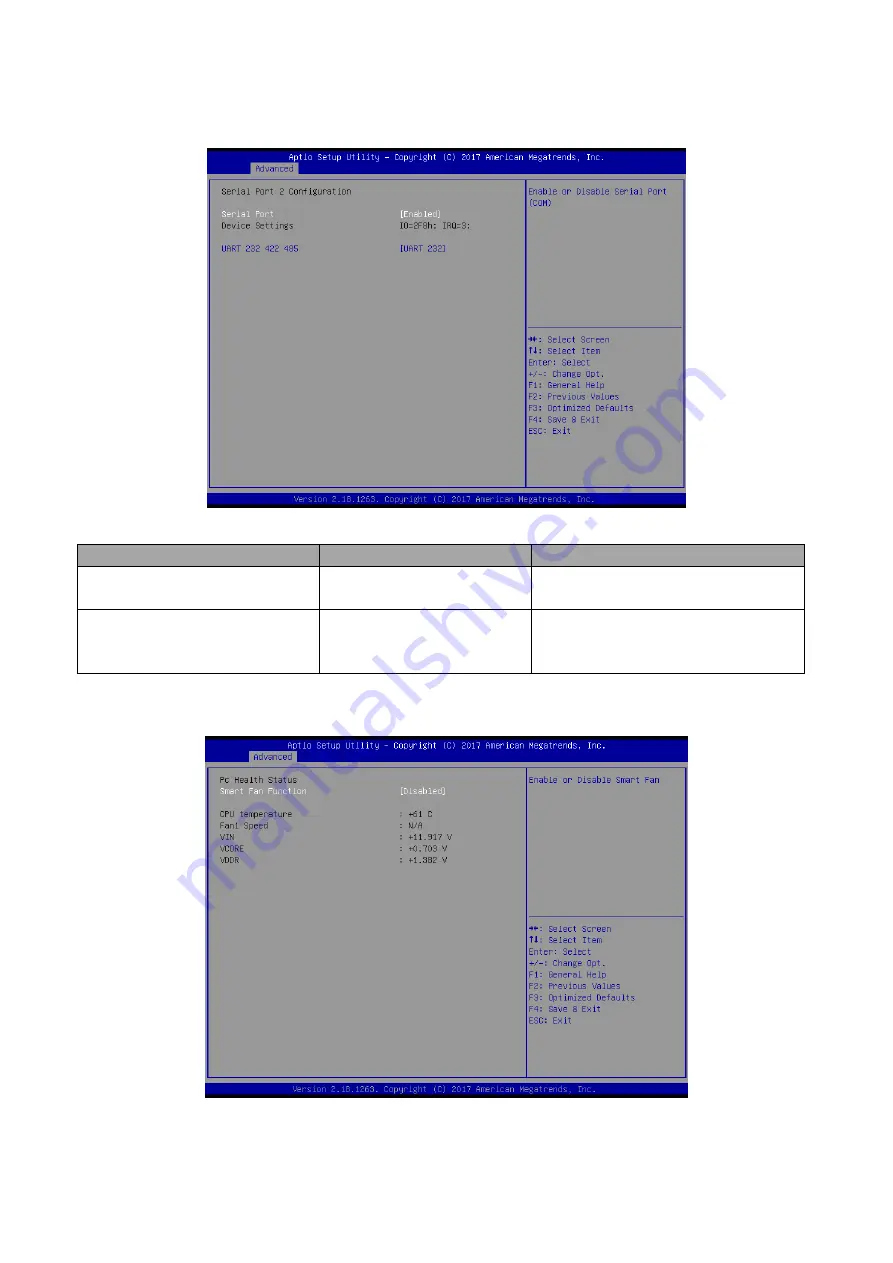 Avalue Technology ECM-APL2 User Manual Download Page 37