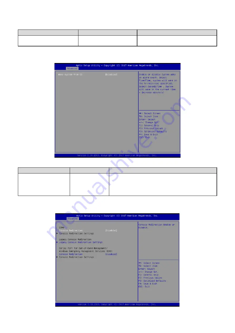 Avalue Technology ECM-APL2 User Manual Download Page 38