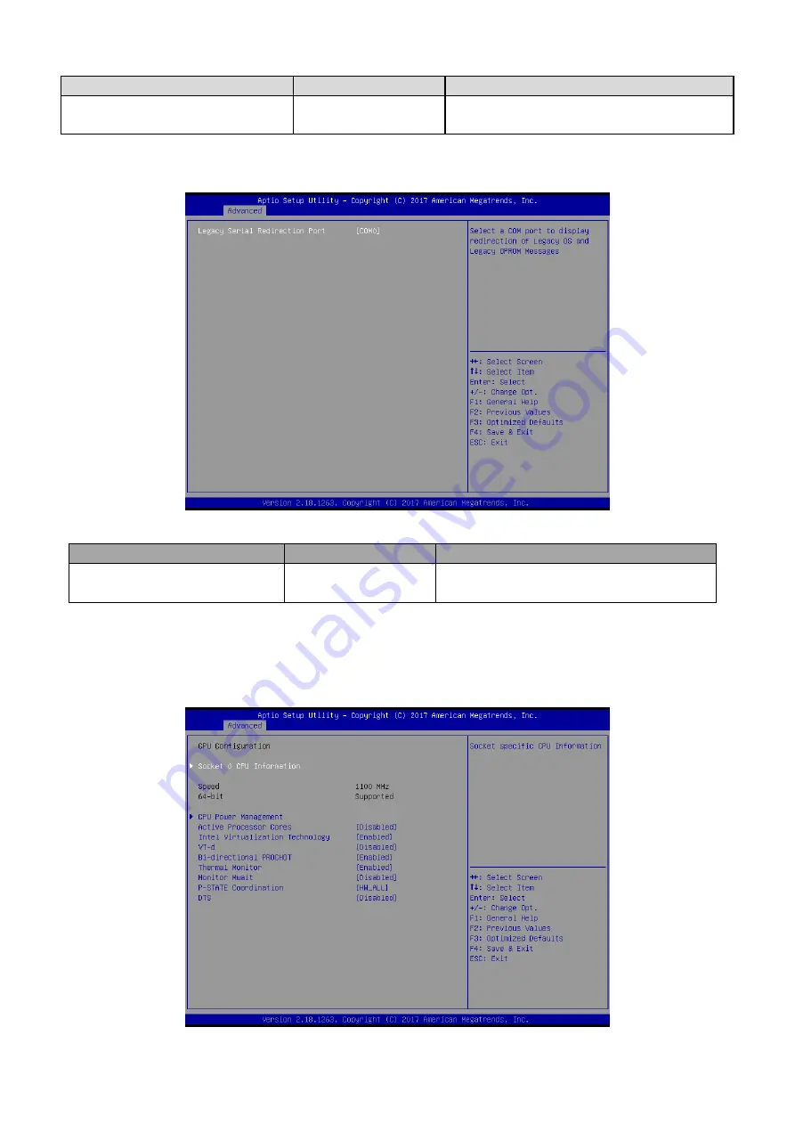 Avalue Technology ECM-APL2 User Manual Download Page 39