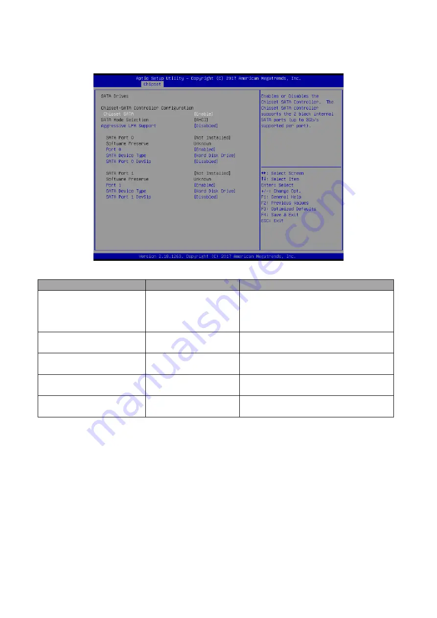 Avalue Technology ECM-APL2 User Manual Download Page 53