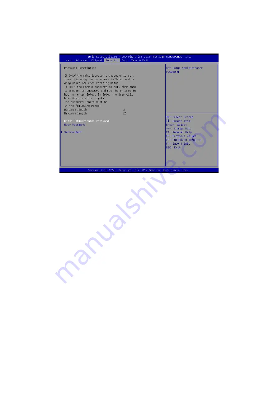 Avalue Technology ECM-APL2 User Manual Download Page 55