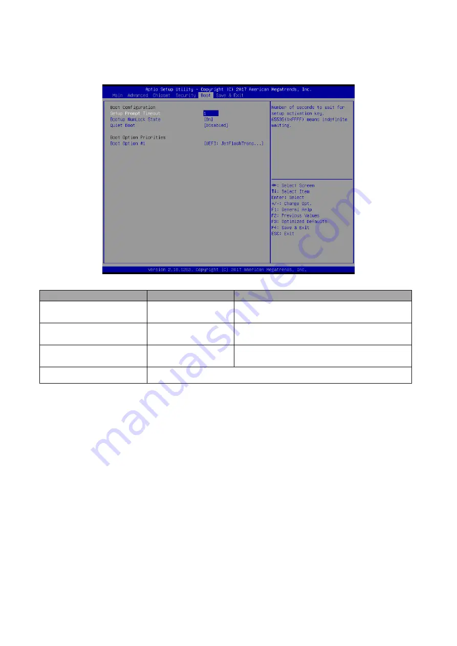 Avalue Technology ECM-APL2 User Manual Download Page 57