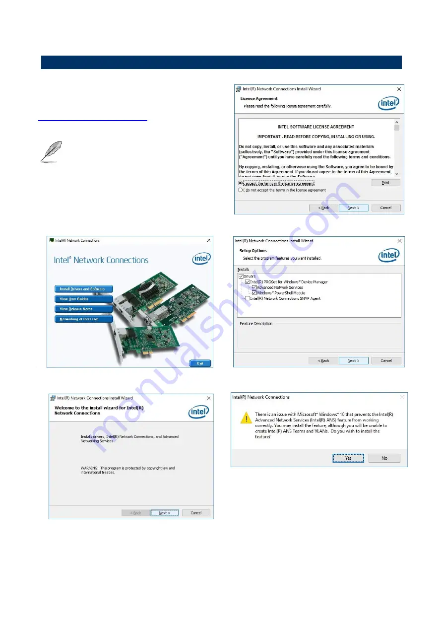 Avalue Technology ECM-APL2 User Manual Download Page 64