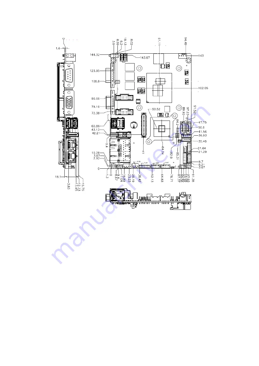 Avalue Technology ECM-BDWH User Manual Download Page 82