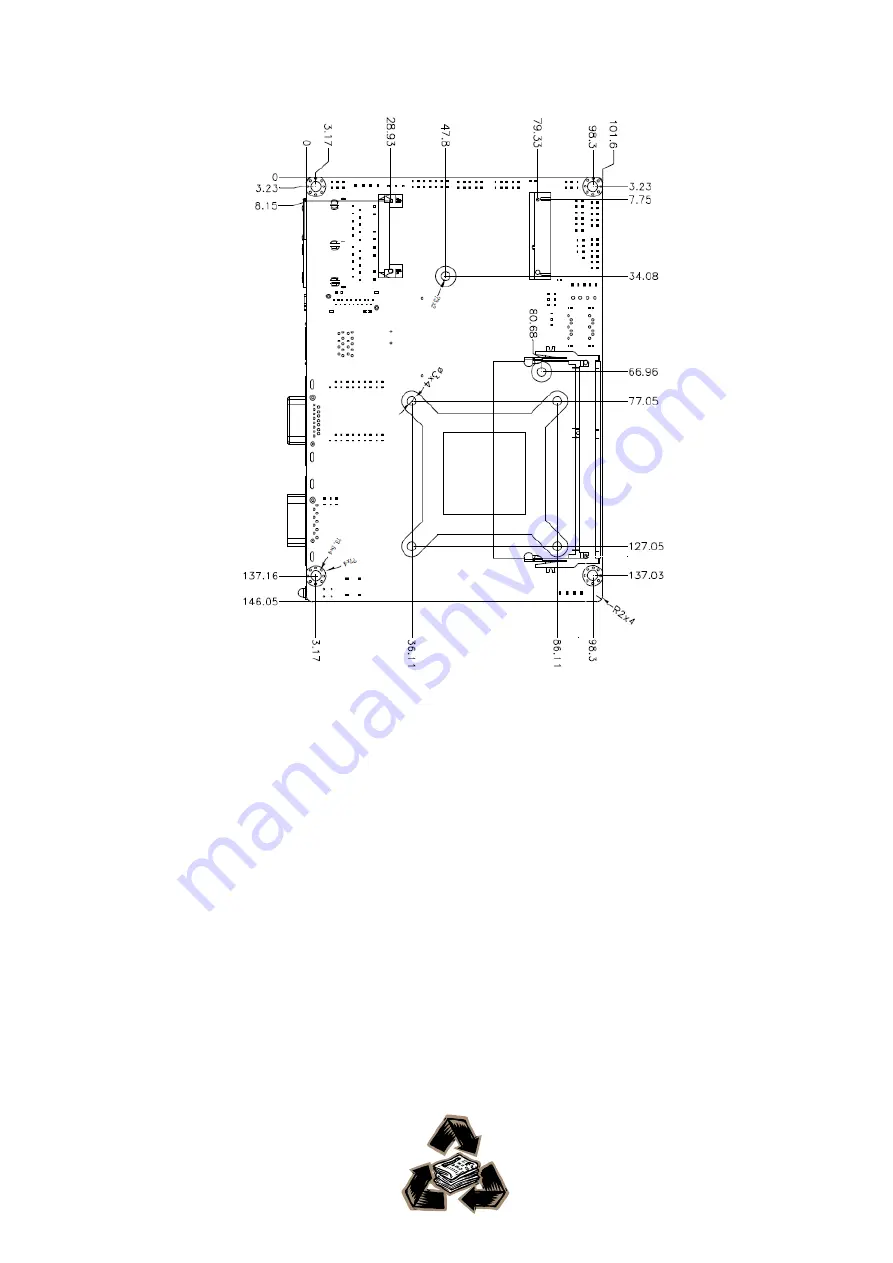 Avalue Technology ECM-BDWH User Manual Download Page 83