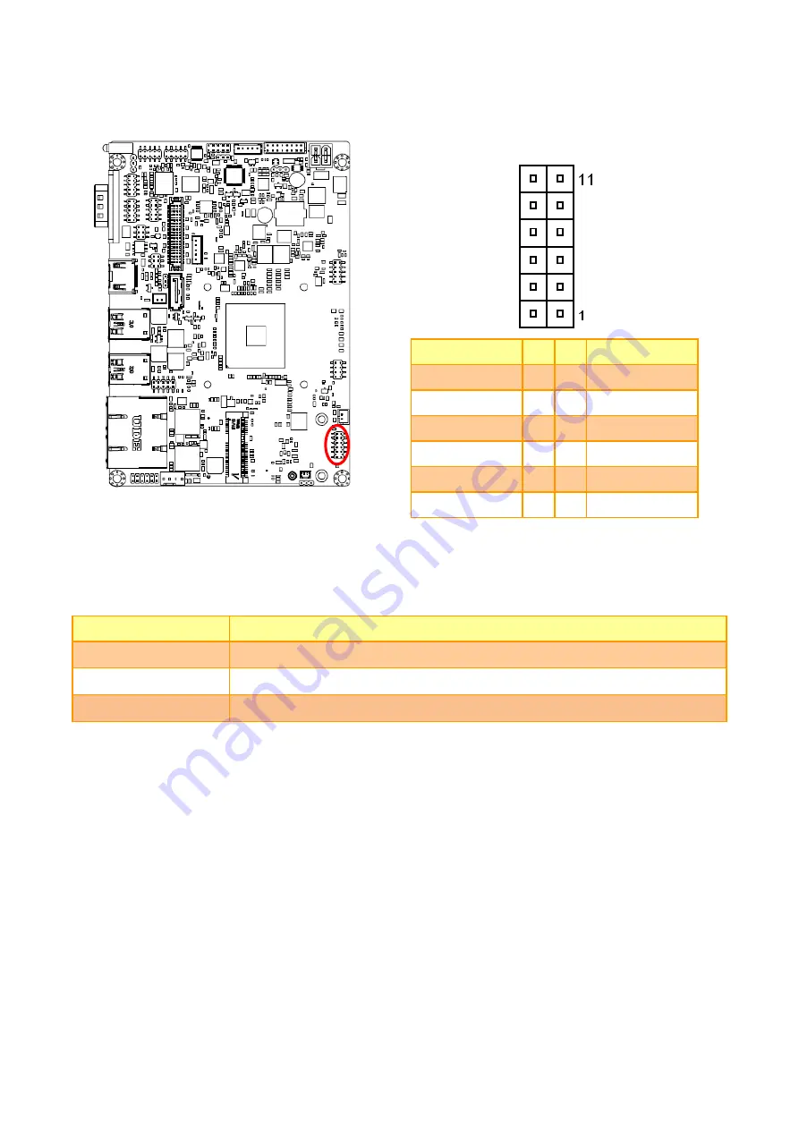 Avalue Technology ECM-BSWA User Manual Download Page 30