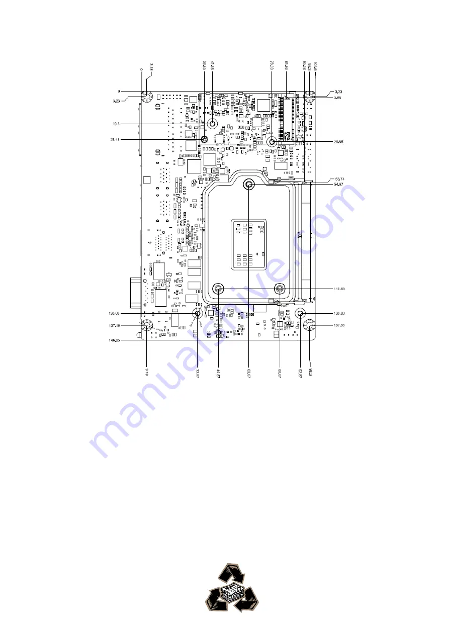 Avalue Technology ECM-CFS User Manual Download Page 75