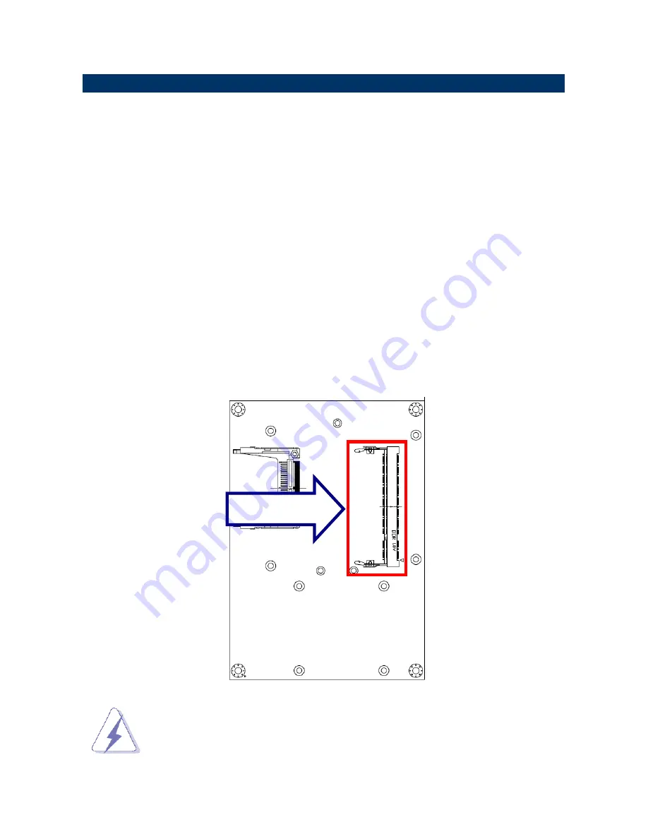 Avalue Technology ECM-CX700 User Manual Download Page 26