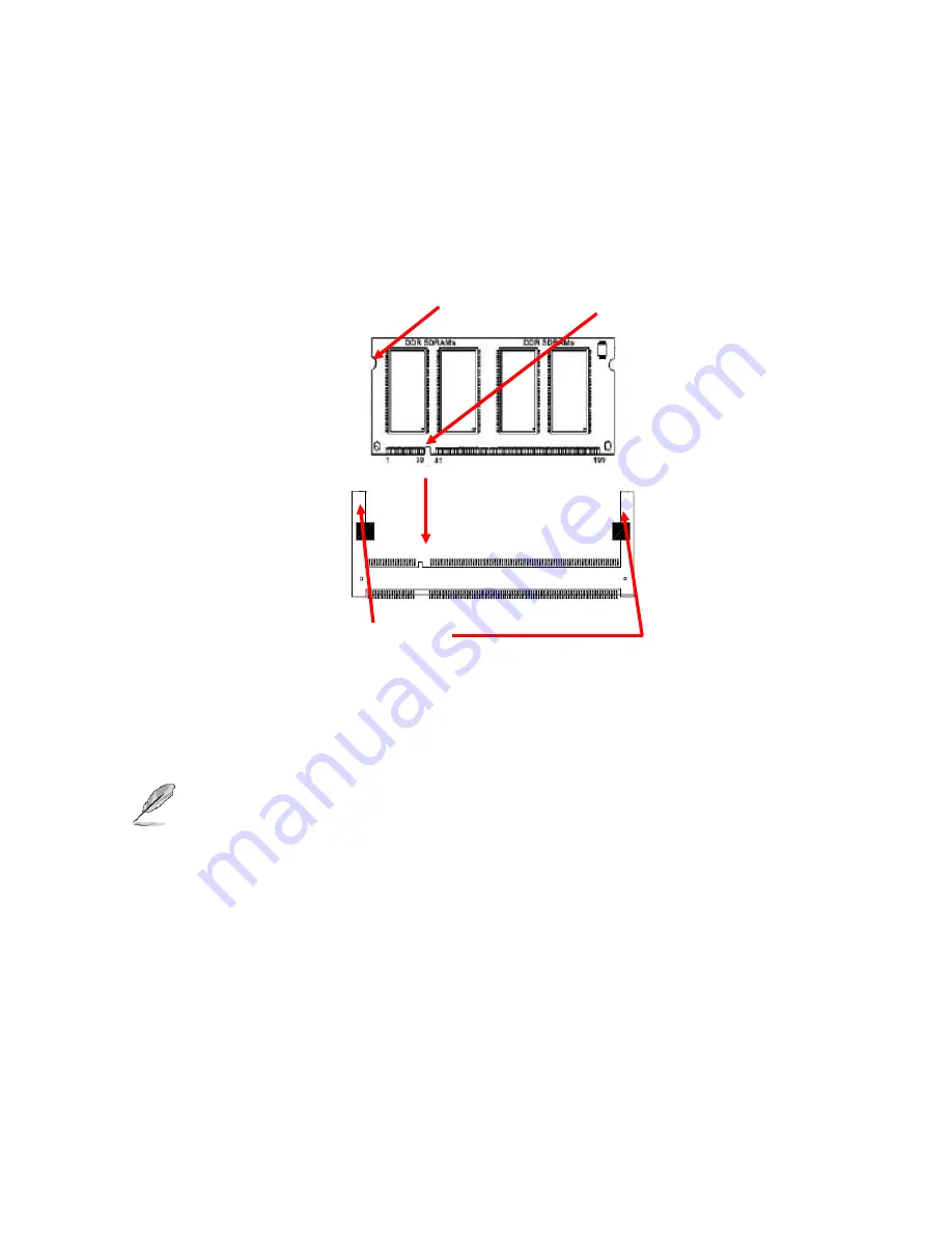 Avalue Technology ECM-CX700 User Manual Download Page 27