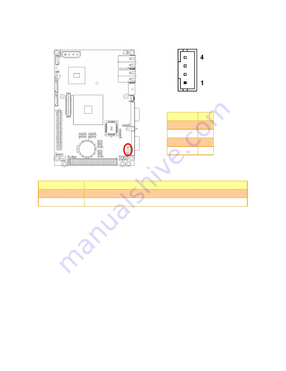 Avalue Technology ECM-CX700 User Manual Download Page 33