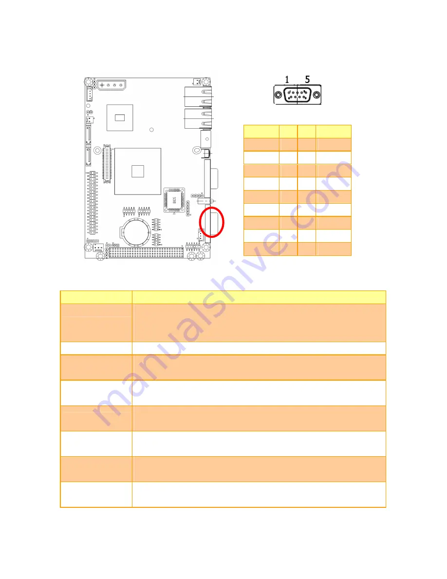 Avalue Technology ECM-CX700 User Manual Download Page 34