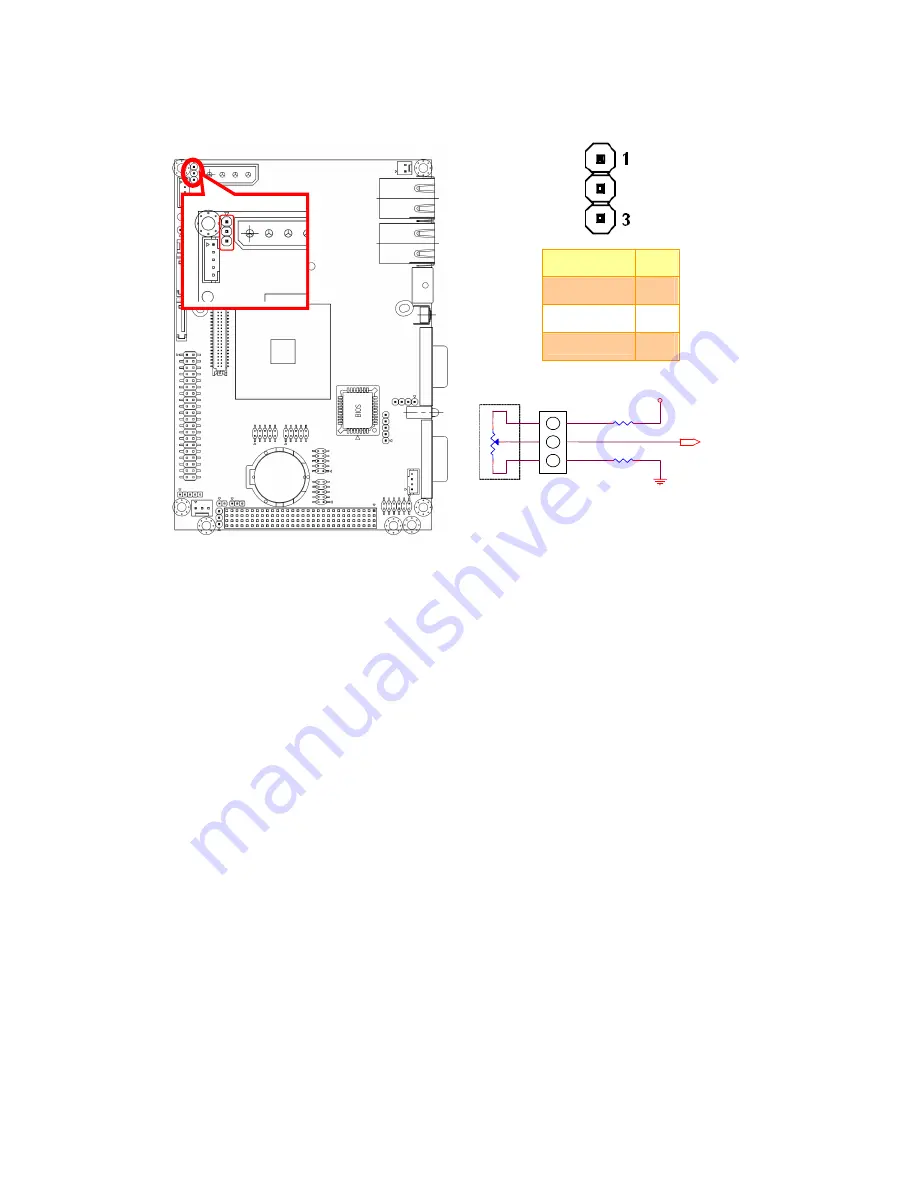 Avalue Technology ECM-CX700 User Manual Download Page 50