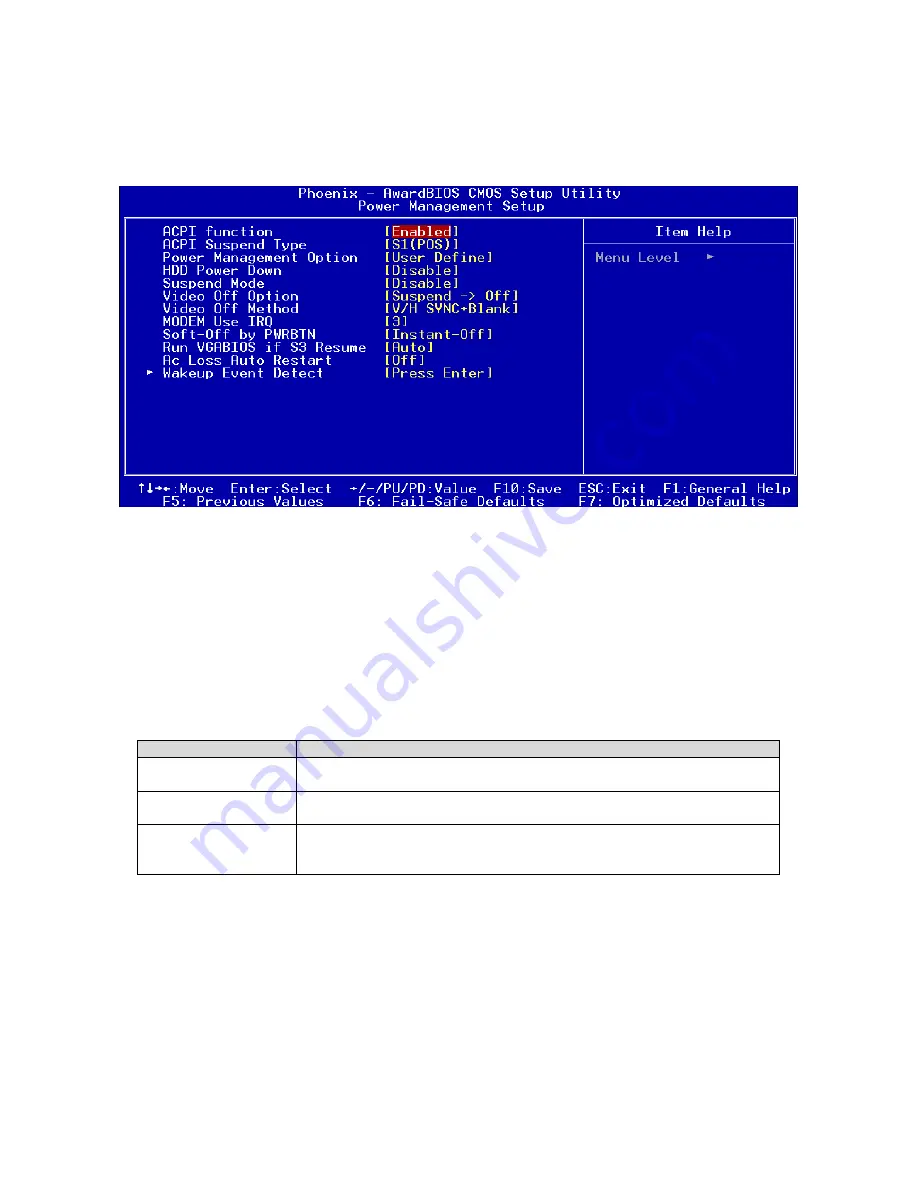 Avalue Technology ECM-CX700 User Manual Download Page 72